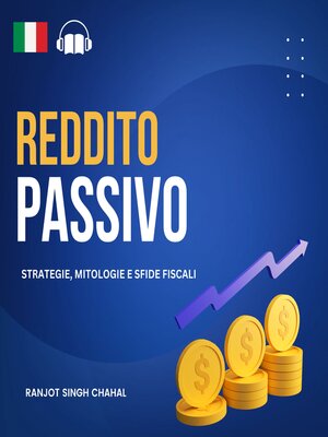 cover image of Reddito Passivo